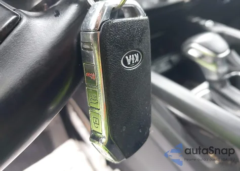 2020 Kia Telluride S from USA, damaged, VIN 5XYP6DHCXLG080425